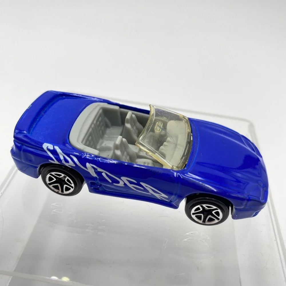 MATCHBOX good preowned